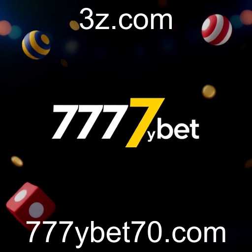 Sobre nós - 777y.bet