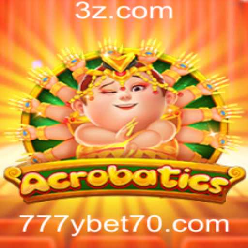 Descubra o Emocionante Mundo do Jogo Acrobatics em 777y.bet