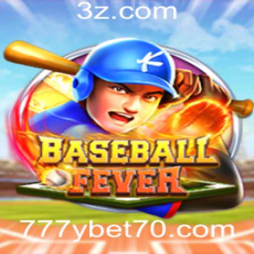Descubra a Emoção do BaseballFever: Uma Aventura no Mundo dos Jogos de Baseball