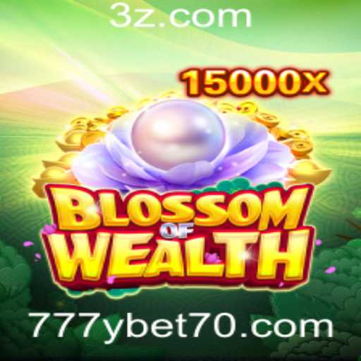 BlossomofWealth: A Nova Sensação do Entretenimento Online