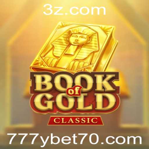 Experimente a Aventura Cativante de BookOfGoldClassic no 777y.bet