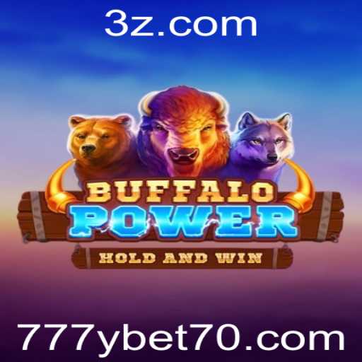 Explorando o Mundo Fascinante de BuffaloPower no Cassino Online 777y.bet