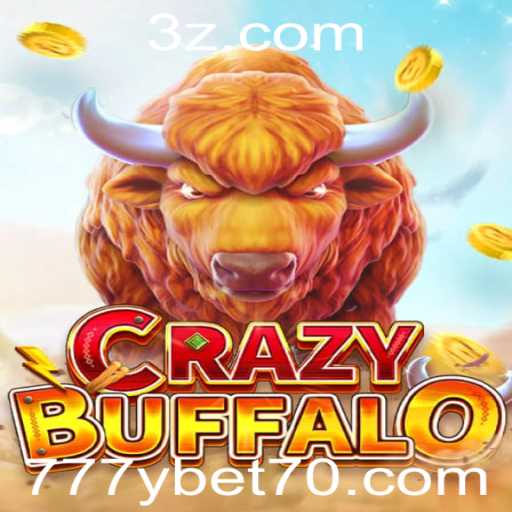 Descubra o Empolgante Mundo de CRAZYBUFFALO na 777y.bet