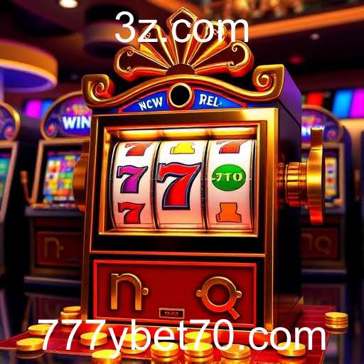 Caca Niqueis: Diversão e Oportunidades nos Jogos de Azar