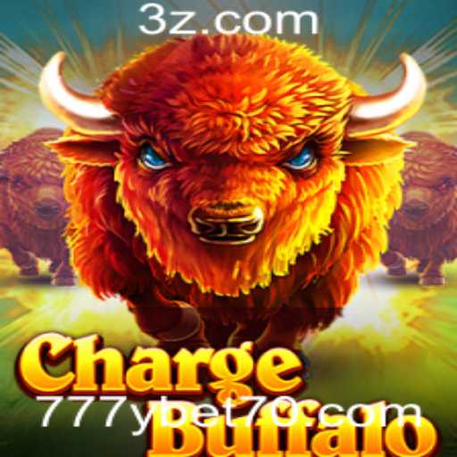ChargeBuffalo: Experimente a Emoção do Novo Jogo no 777y.bet