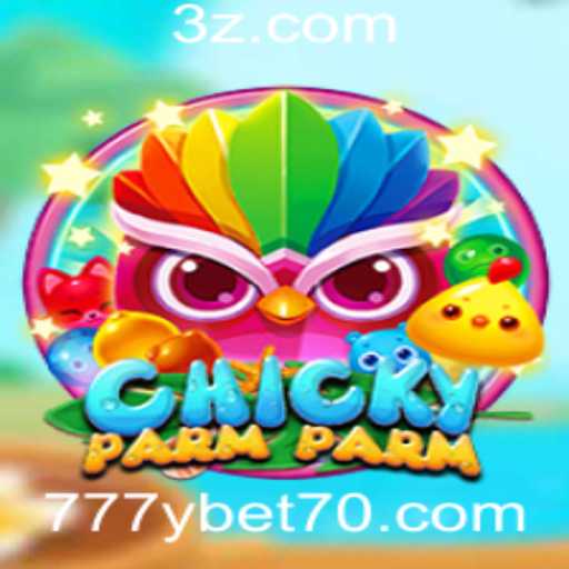 Descubra ChickyParmParm: Um Jogo Inovador