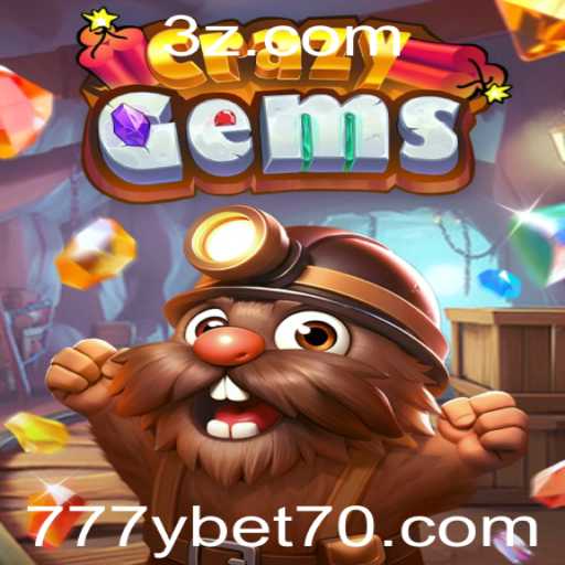 Explorando CrazyGems: A Nova Sensação dos Jogos Online na 777y.bet