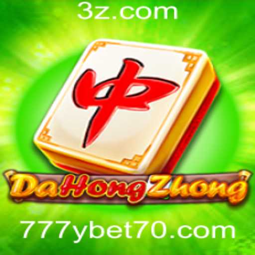 Explorando o Mundo de DaHongZhong: O Jogo Popular no 777y.bet
