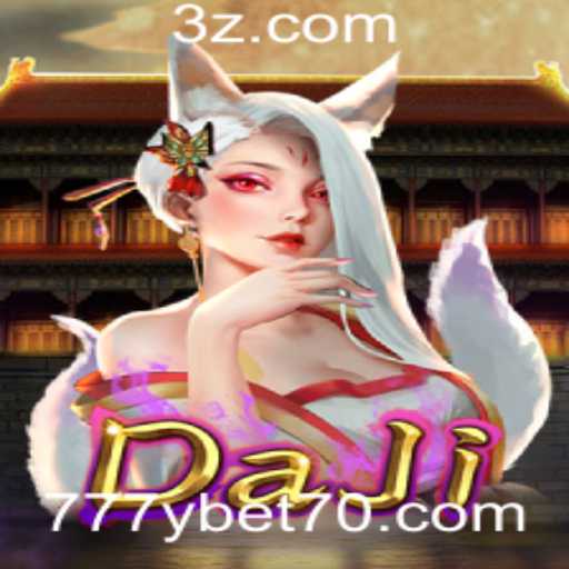Explore o Universo de DaJi no 777y.bet: Uma Imersão Incrível em Aventuras e Estratégia