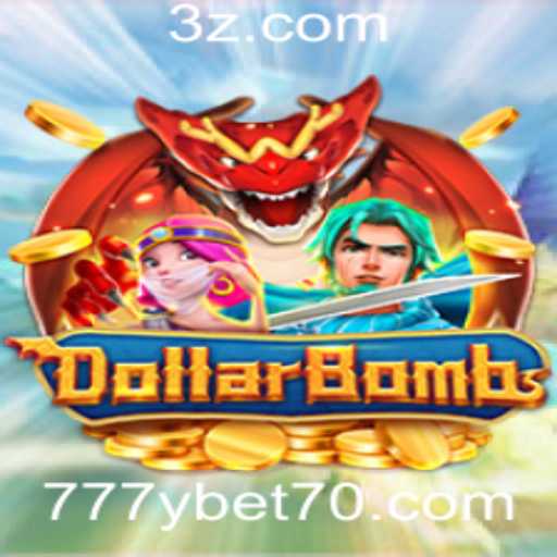 Explorando o Empolgante Mundo de DollarBombs: Um Novo Jogo no 777y.bet