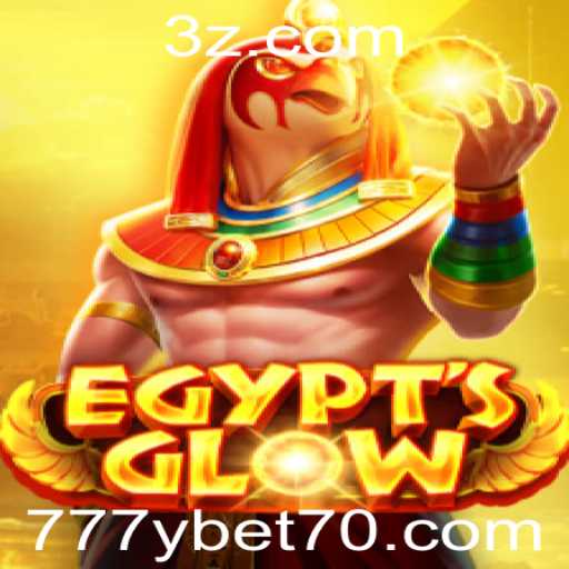 Descubra a Magia de EgyptsGlow com 777y.bet