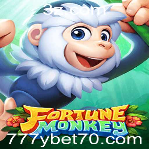 Descubra FortuneMonkey: O Novo Jogo de Apostas Online da 777y.bet