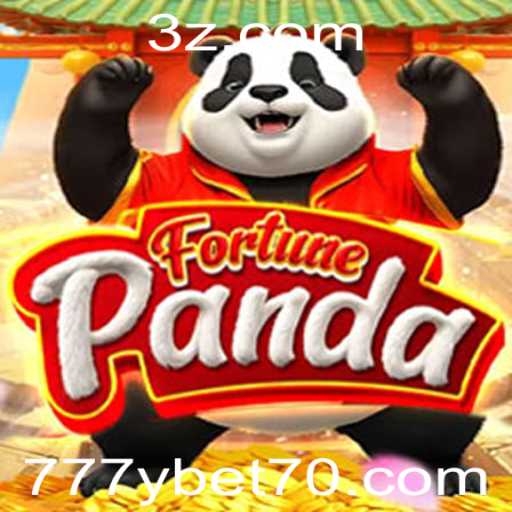 Descubra o Mundo Fascinante de FortunePanda no 777y.bet