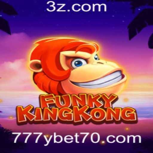 FunkyKingKong: Descubra o Inovador Jogo do Momento!