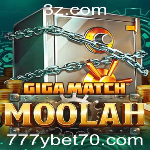 GigaMatchMoolah: Descubra o Universo de Oportunidades no 777y.bet