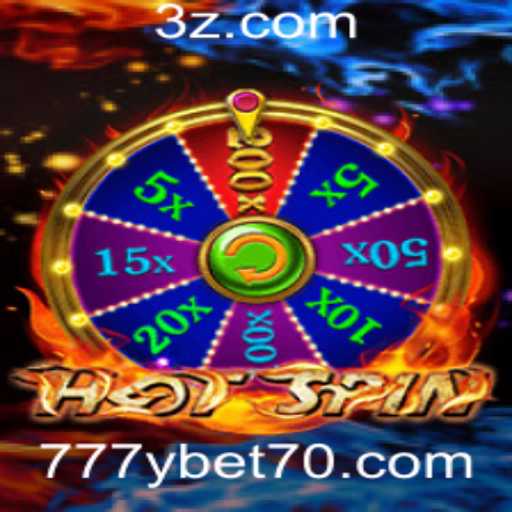 Explorando HotSpin: Um Mergulho no Empolgante Mundo do Jogo