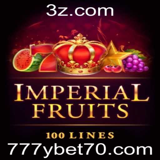 Explorando o Fascinante Mundo de ImperialFruits100 na 777y.bet