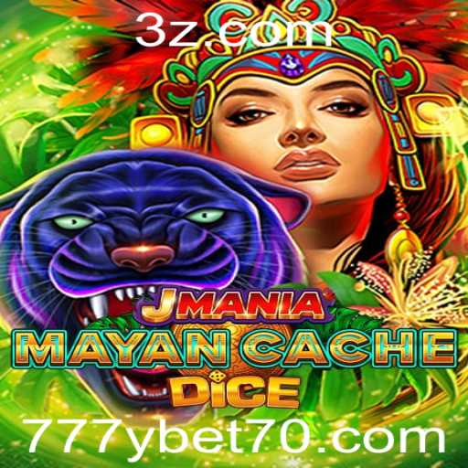 Explorando a Aventura de JManiaMayanCacheDice: Um Mergulho no Mundo do Entretenimento Digital