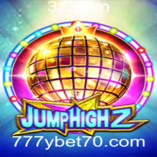 Descubra o Empolgante Mundo de JumpHigh2