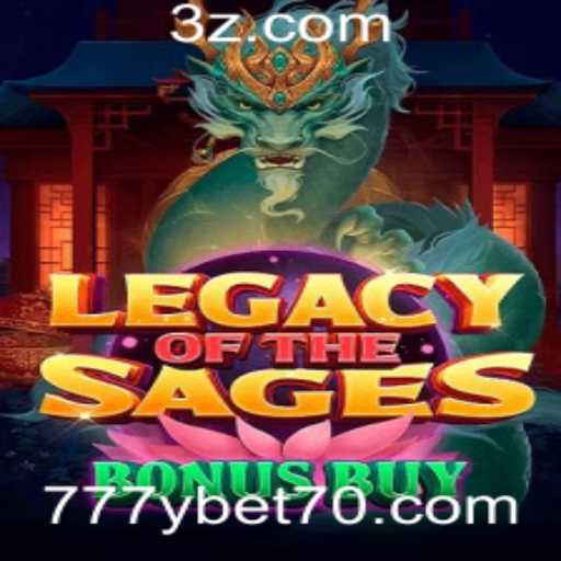 Explorando LegacyoftheSagesBonusBuy: Inovação no Jogo Online