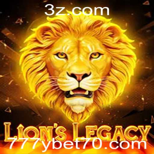 Explorando o Fascinante Mundo do Jogo LionsLegacy