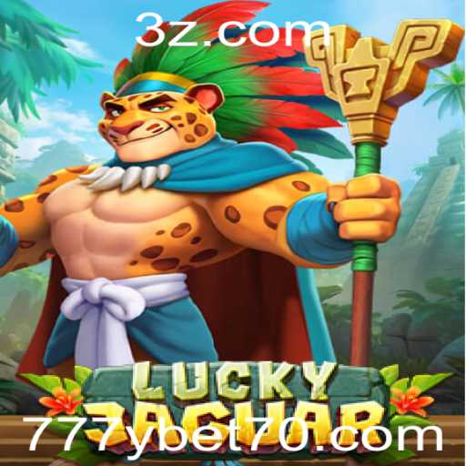 Descubra o Mundo Empolgante de LuckyJaguar no 777y.bet