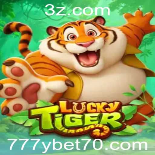 Explorando o Mundo do Jogo LuckyTiger no 777y.bet