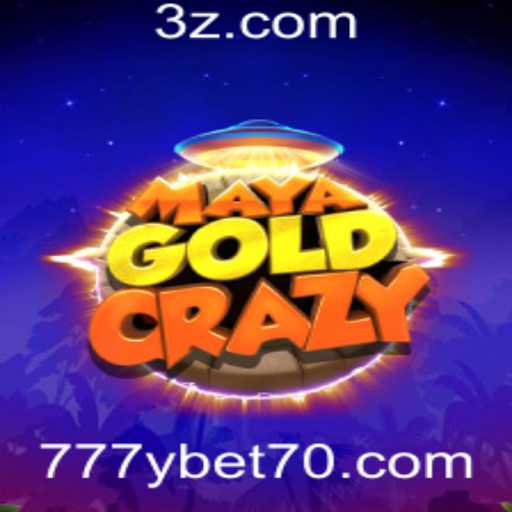 Descubra a Emoção de MayaGoldCrazy no 777y.bet