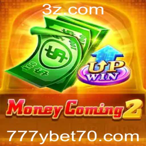 Explorando o Fascinante Mundo do Jogo MoneyComing2 com 777y.bet