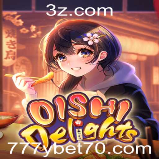 Descubra o Fascinante Mundo de OishiDelights em 777y.bet