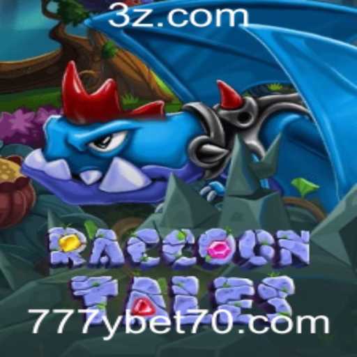 Descubra RacoonTales: Aventura e Emoção no Universo de 777y.bet