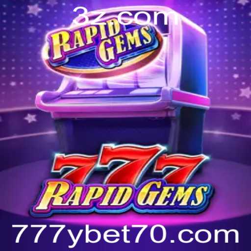 Descubra RapidGems777: O Jogo de Cassino Online que Está Conquistando o Mundo