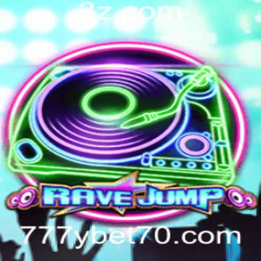 Explorando RaveJump: O Jogo de Aventura Eletrizante com 777y.bet