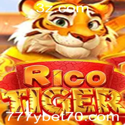 Explorando o Universo de RicoTiger: O Jogo de Azar que Seduz Jogadores