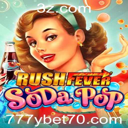 RushFeverSodaPop: Uma Aventura Efervescente no Mundo dos Jogos Online