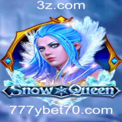 Descubra o Fascinante Mundo de SnowQueen com 777y.bet