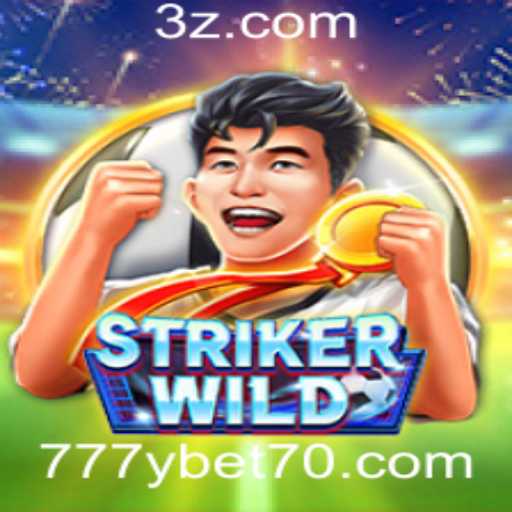 Descubra o Fascinante Jogo StrikerWILD