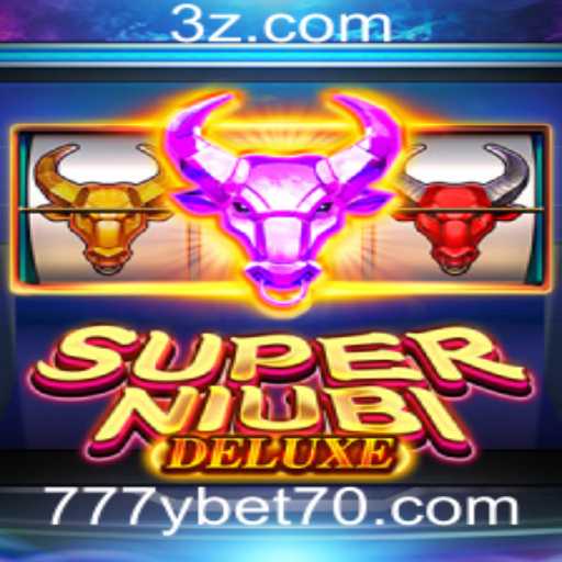 Descubra o Fascinante Mundo de SuperNiubiDeluxe