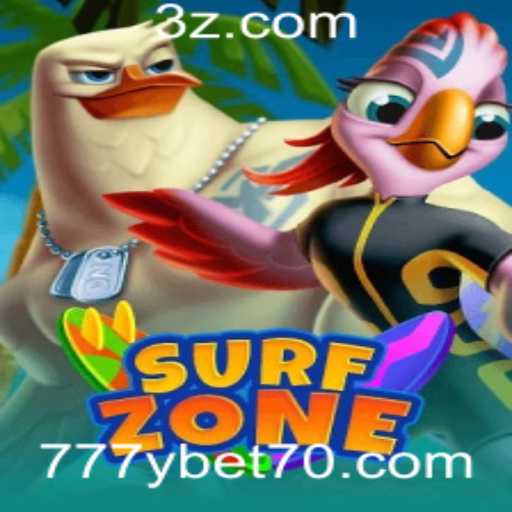Descubra o Empolgante Mundo de SurfZone com 777y.bet