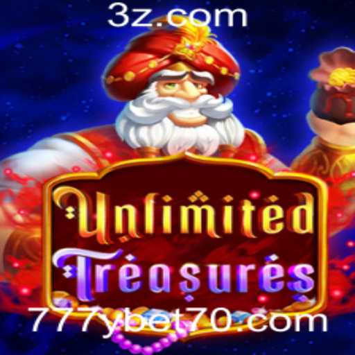 Descubra os Segredos de UnlimitedTreasures: O Jogo de Aventura e Estratégia