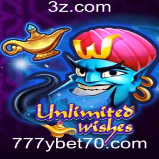 Descubra o Mundo Mágico de UnlimitedWishes no 777y.bet