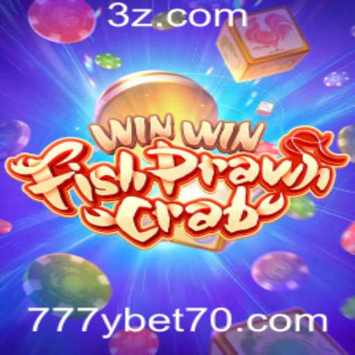 Explorando o Fascinante Mundo de WinWinFishPrawnCrab