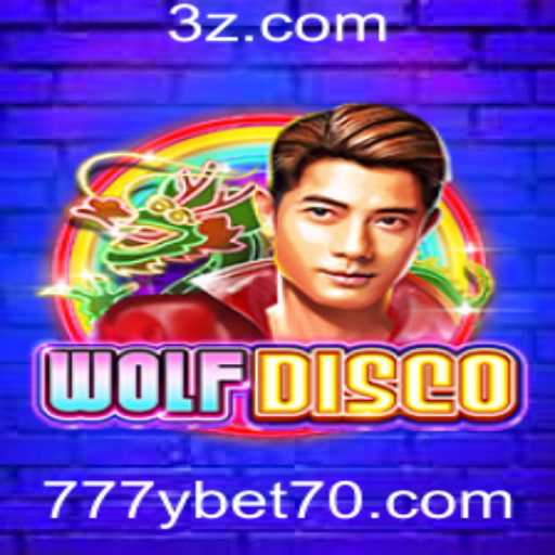 Descubra o Jogo Emocionante WolfDisco